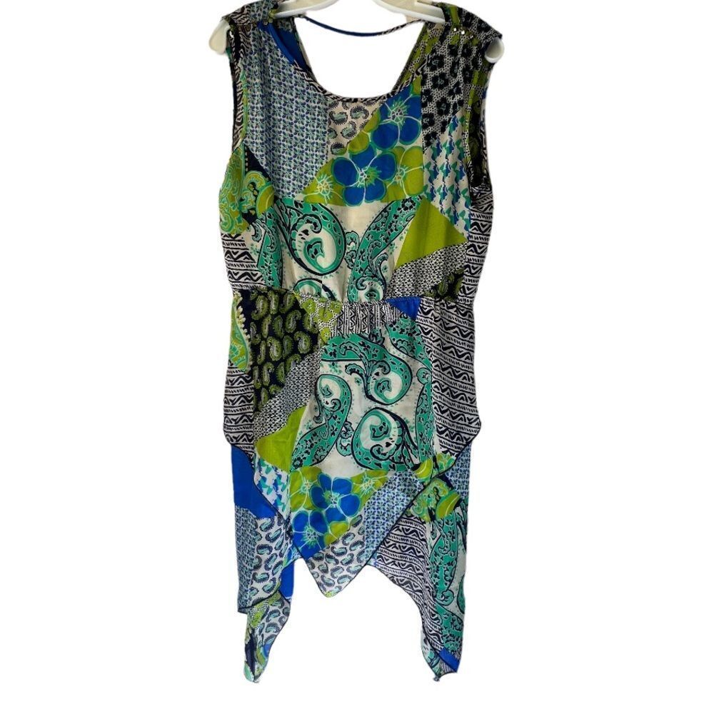 Romeo & Juliet Couture Dress